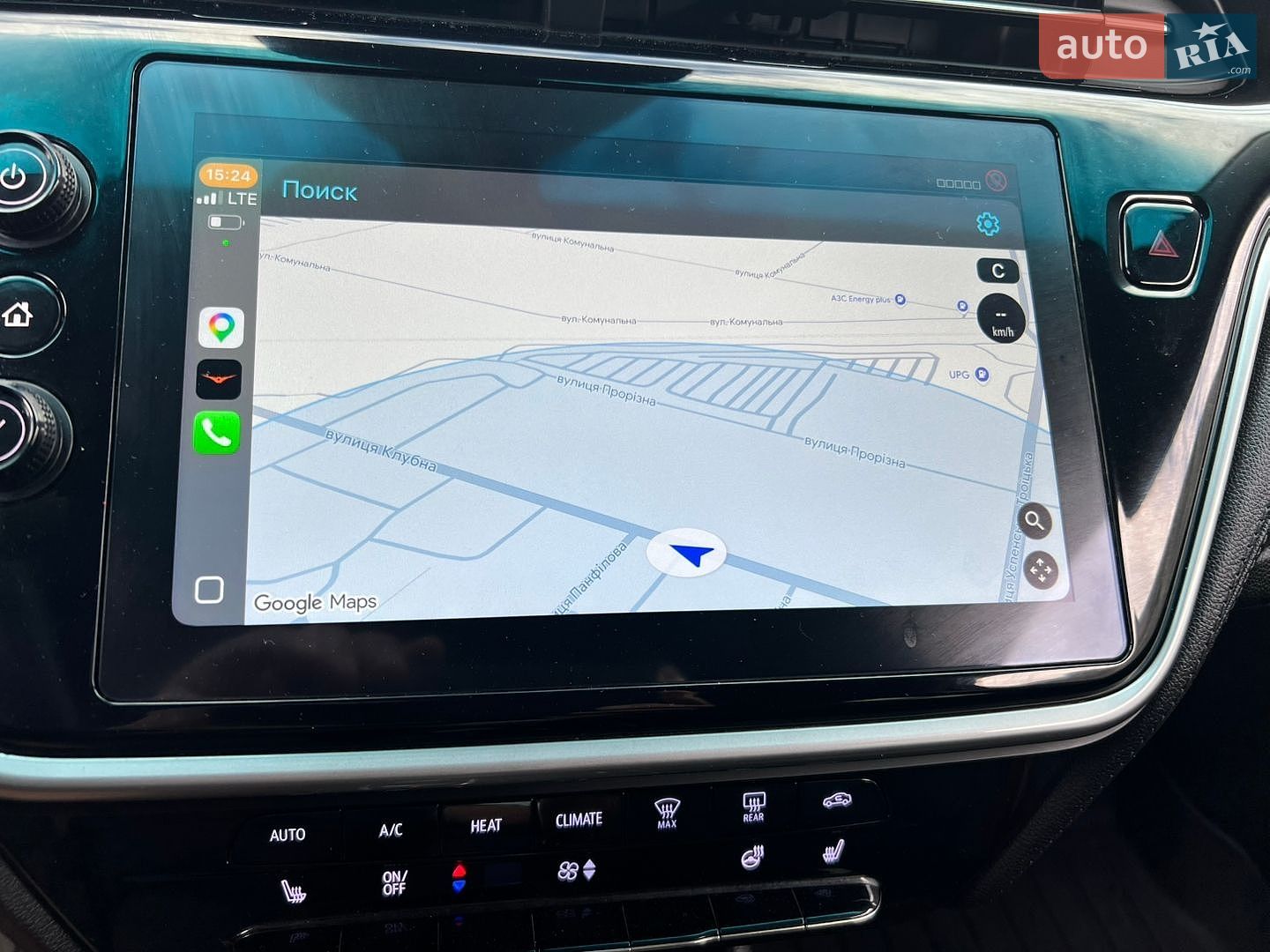 Chevrolet Bolt EV 2022 VIN 1G1FX6S02P4120237 фото оголошення 19 з 24