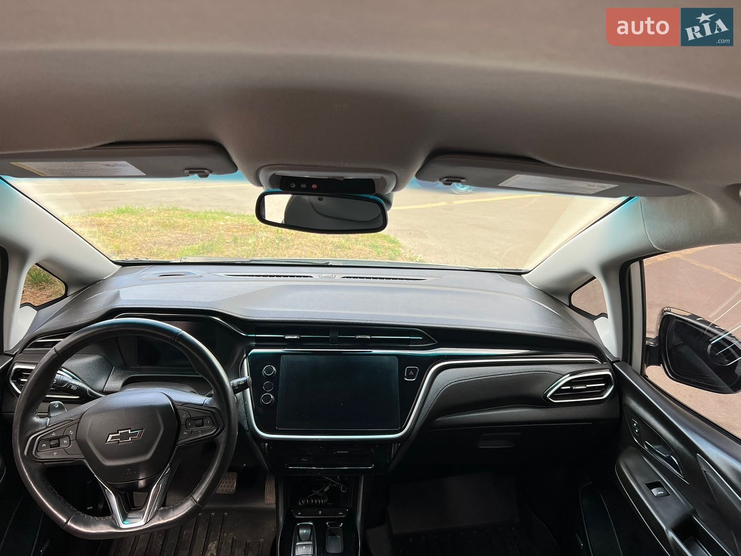 Chevrolet Bolt EV 2022 VIN 1G1FX6S02P4120237 фото оголошення 18 з 24