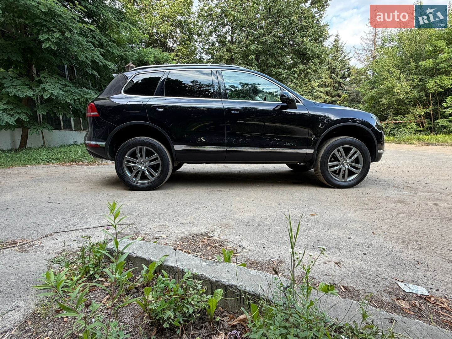 Volkswagen Touareg 2015 VIN WVGZZZ7PZGD011551 фото оголошення 24 з 31