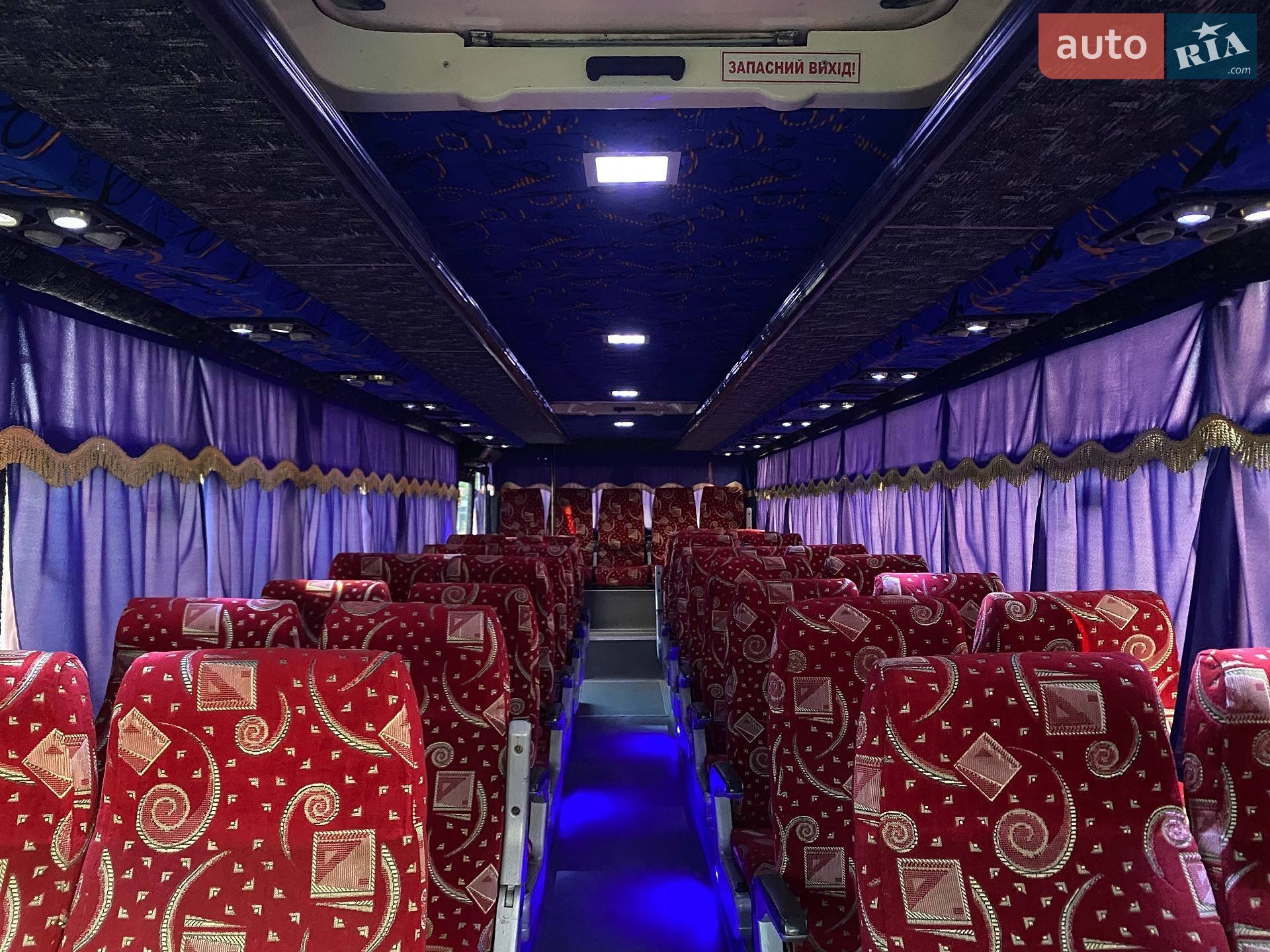 Богдан А-145 2004 VIN Y8UA145003U000314 фото оголошення 10 з 17