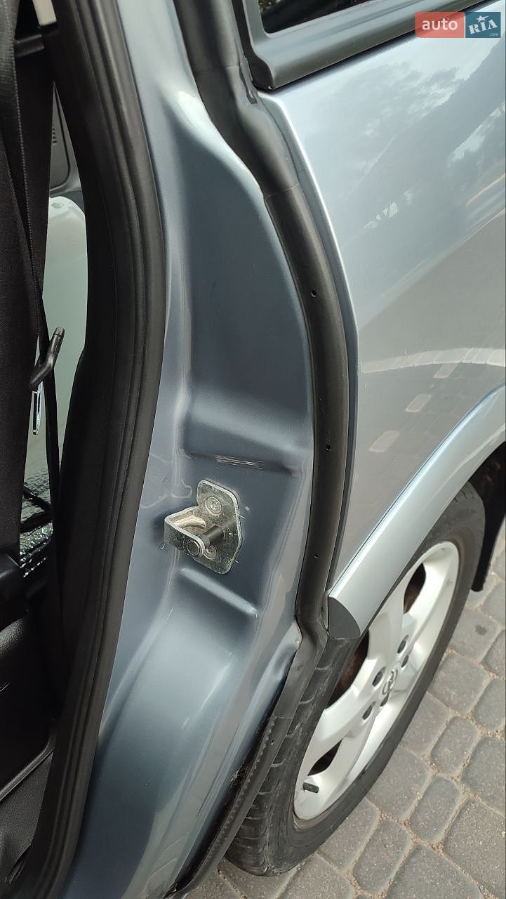 Opel Zafira 2004 VIN W0L0TGF7552066891 фото оголошення 49 з 62