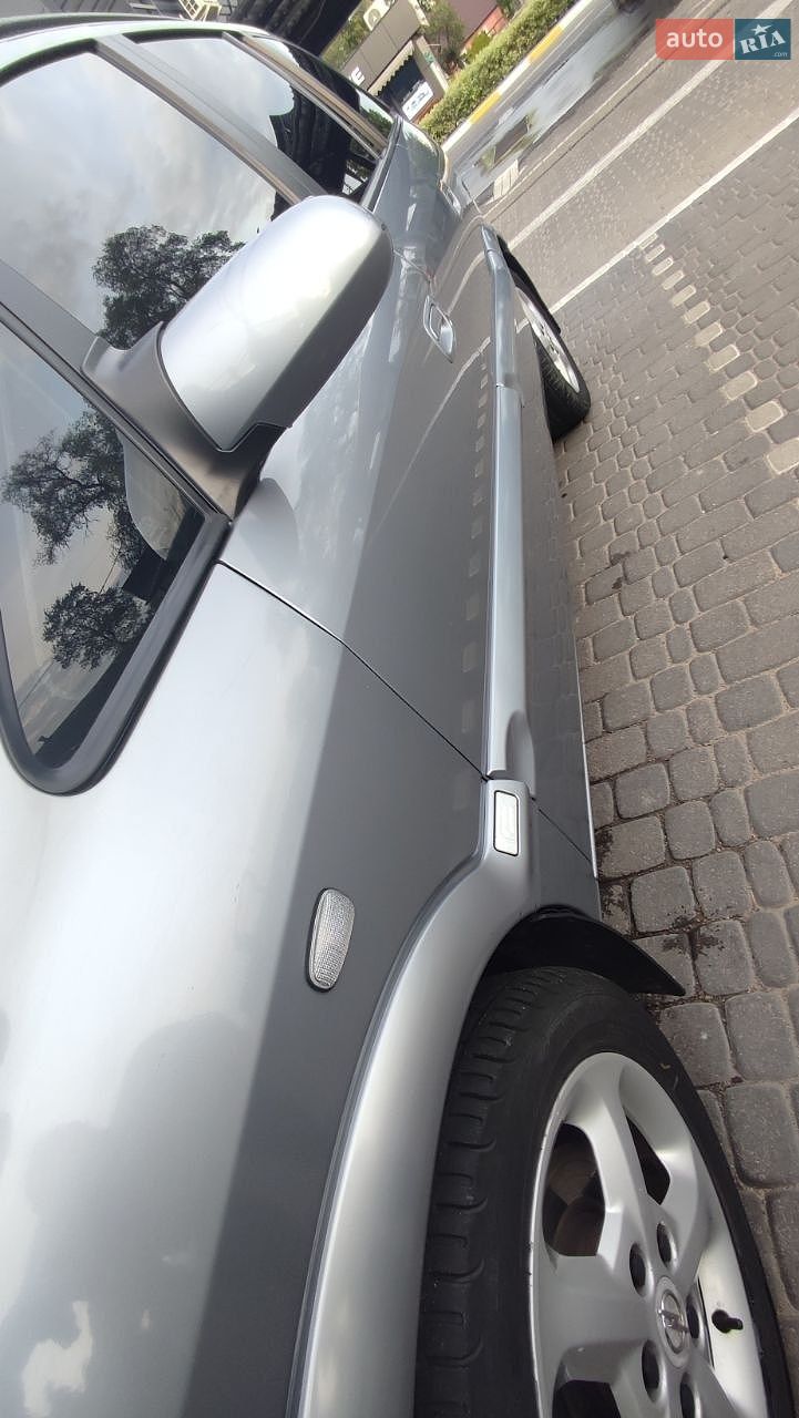 Opel Zafira 2004 VIN W0L0TGF7552066891 фото оголошення 42 з 62