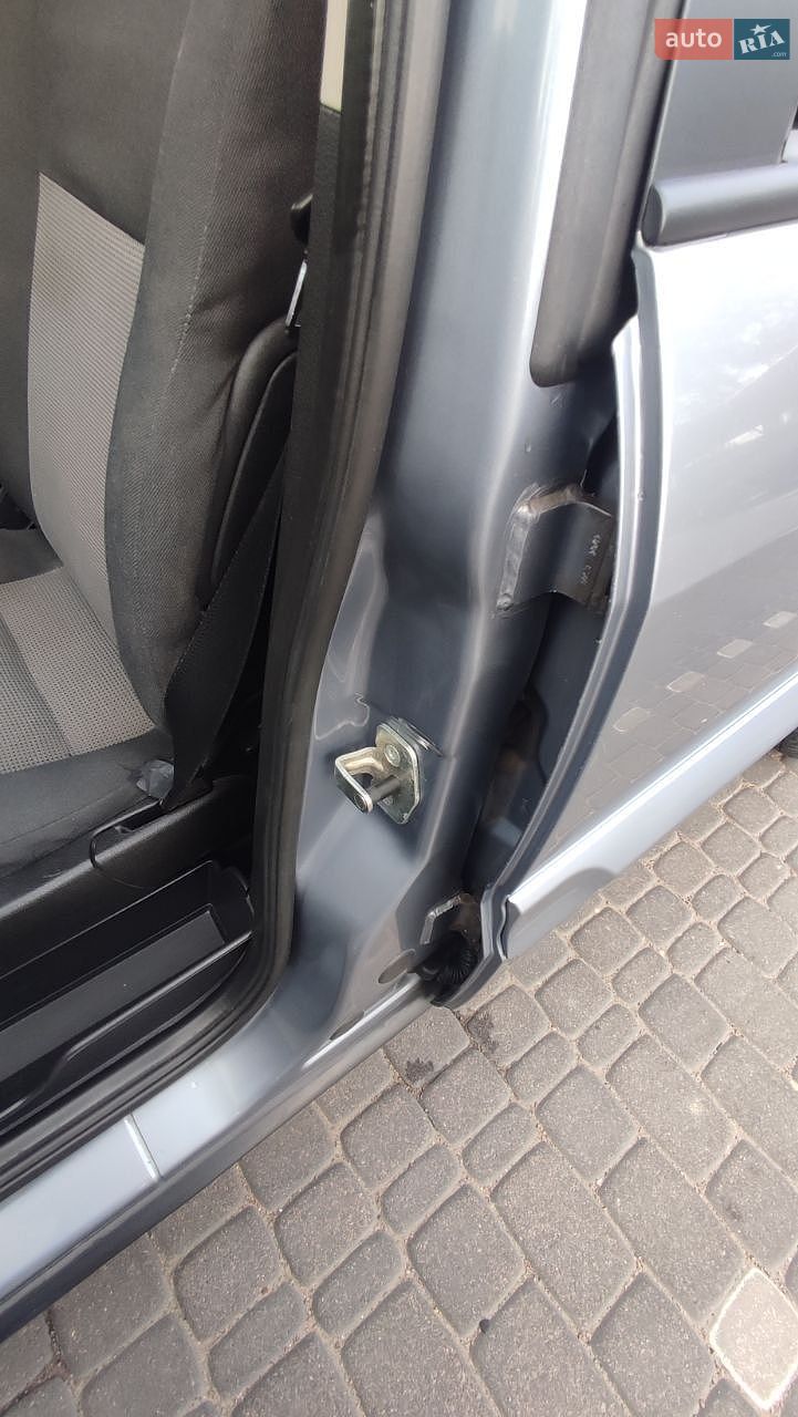 Opel Zafira 2004 VIN W0L0TGF7552066891 фото оголошення 45 з 62
