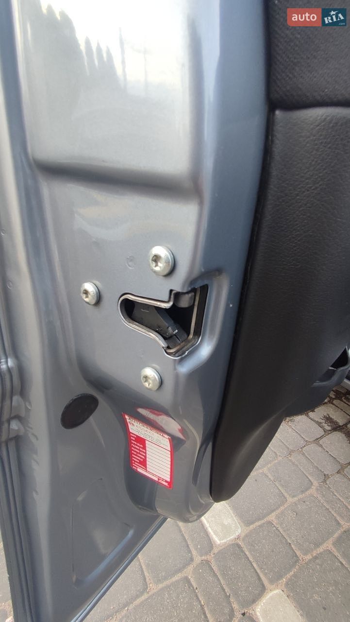 Opel Zafira 2004 VIN W0L0TGF7552066891 фото оголошення 48 з 62