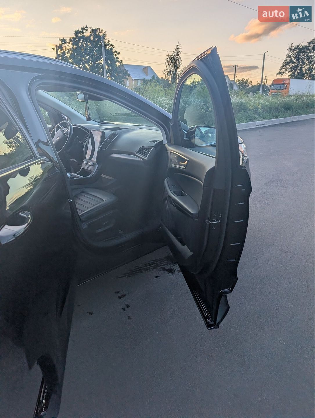 Ford Edge 2021 VIN 2FMPK3J94MBA59799 фото оголошення 6 з 20