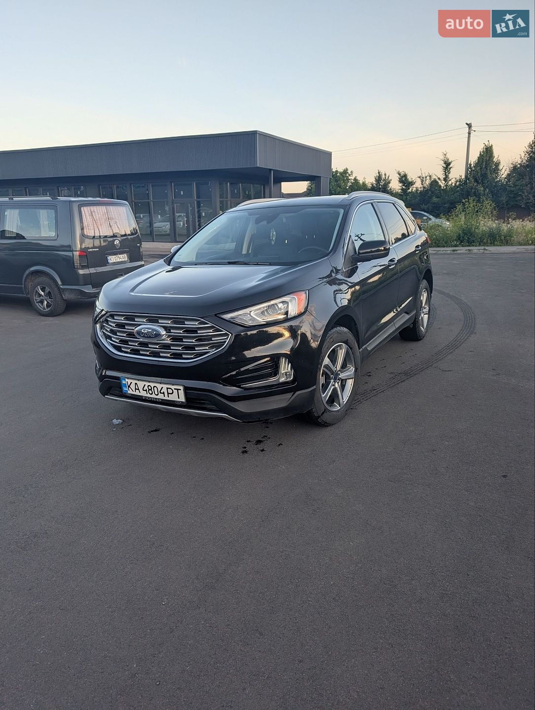 Ford Edge 2021 VIN 2FMPK3J94MBA59799 фото оголошення 19 з 20