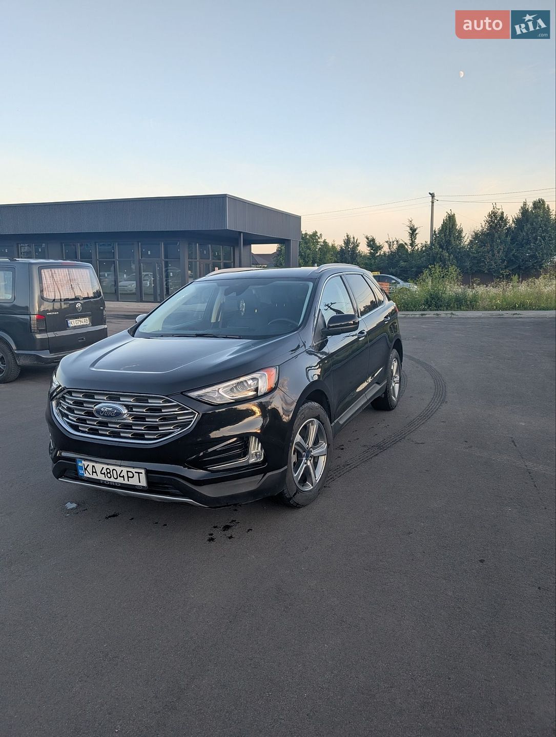 Ford Edge 2021 VIN 2FMPK3J94MBA59799 фото оголошення 20 з 20