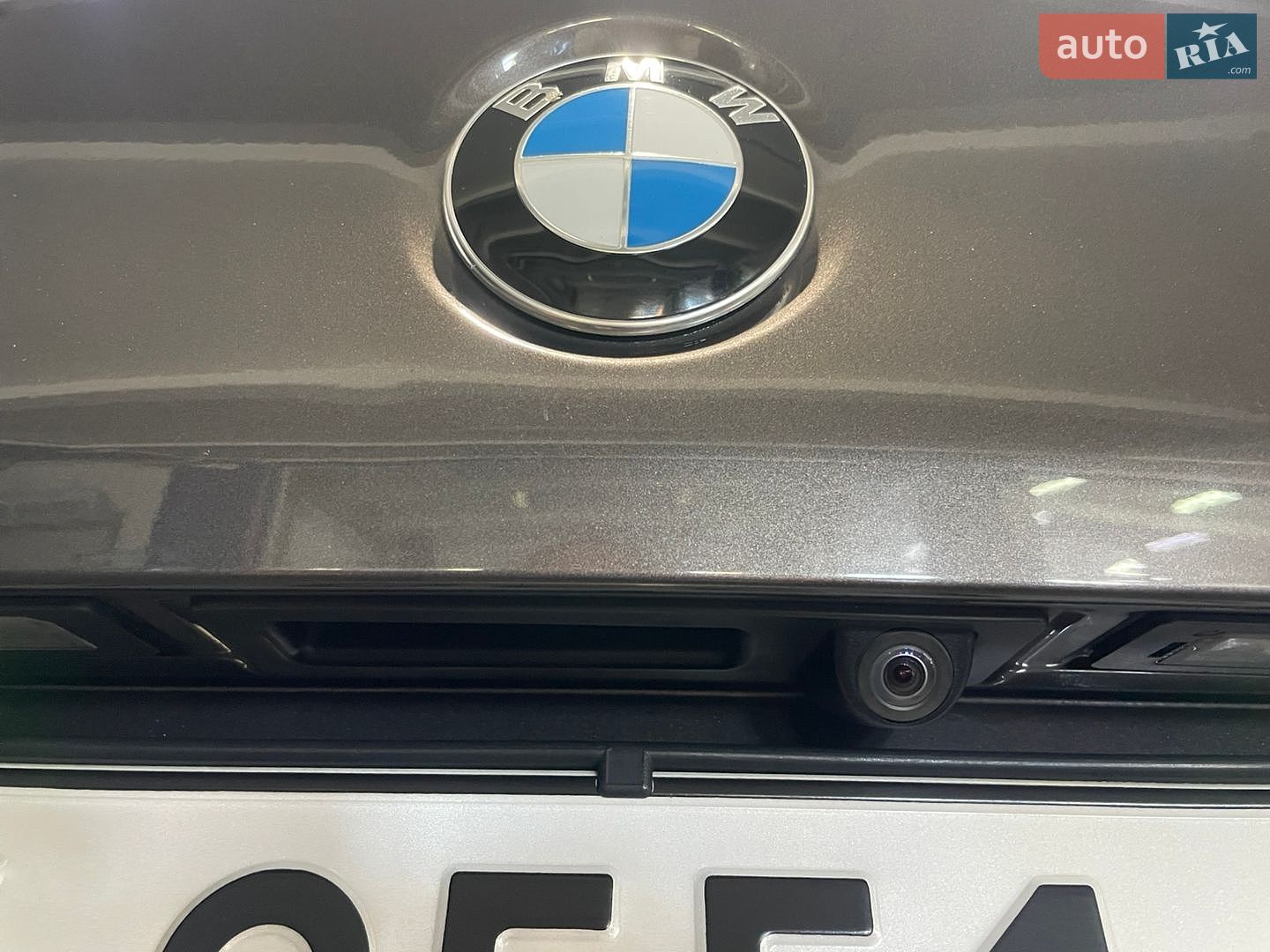 BMW 5 Series 2011 VIN WBAMX11010C889095 фото оголошення 16 з 20