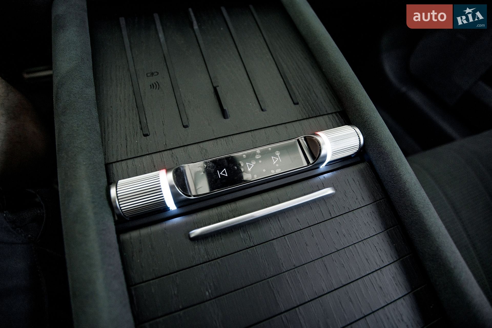 Audi E5 Sportback 2025 VIN LSVCEAZP2S2014541 фото оголошення 14 з 48