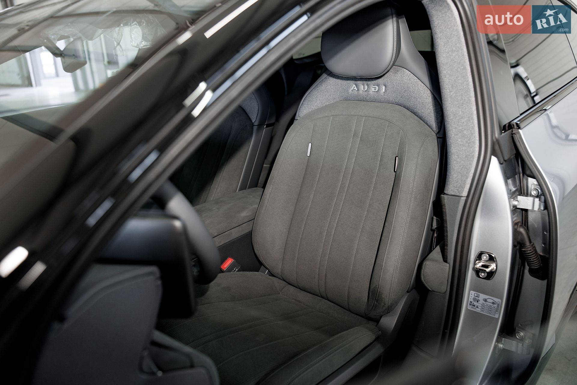 Audi E5 Sportback 2025 VIN LSVCEAZP2S2014541 фото оголошення 22 з 48