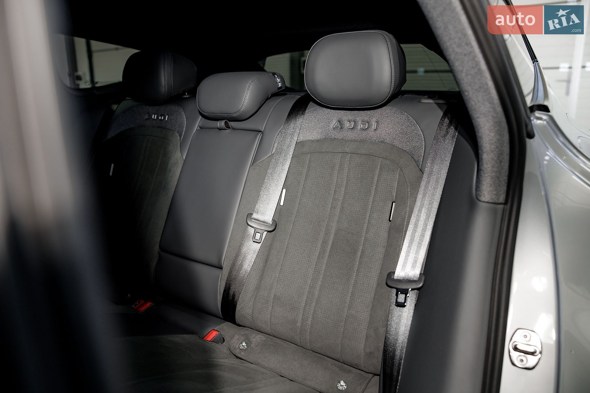 Audi E5 Sportback 2025 VIN LSVCEAZP2S2014541 фото оголошення 27 з 48