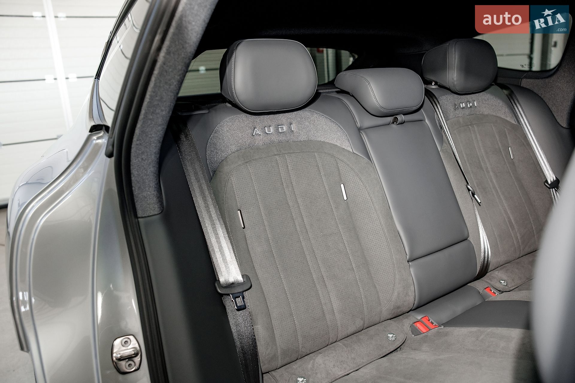 Audi E5 Sportback 2025 VIN LSVCEAZP2S2014541 фото оголошення 30 з 48