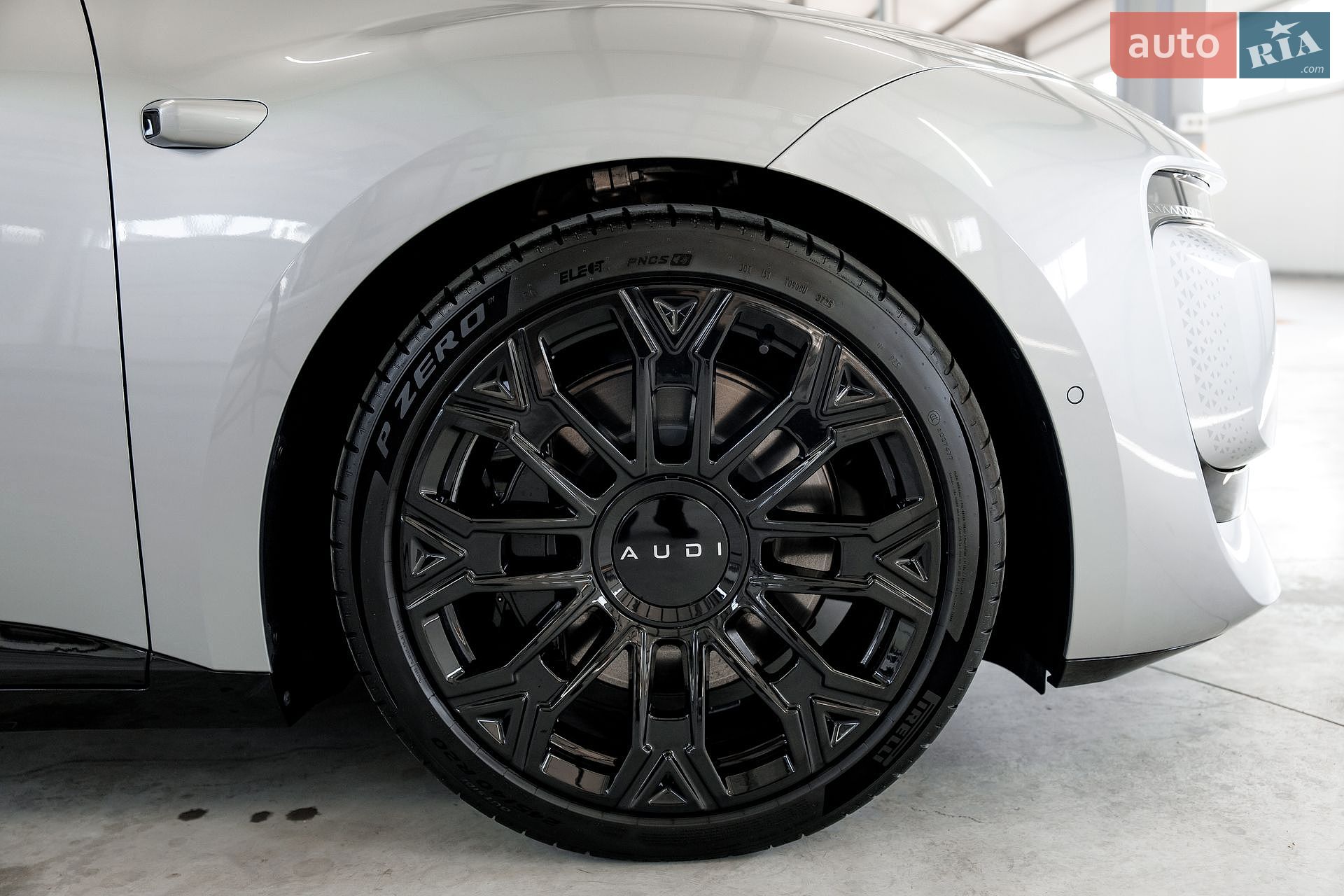 Audi E5 Sportback 2025 VIN LSVCEAZP2S2014541 фото оголошення 37 з 48