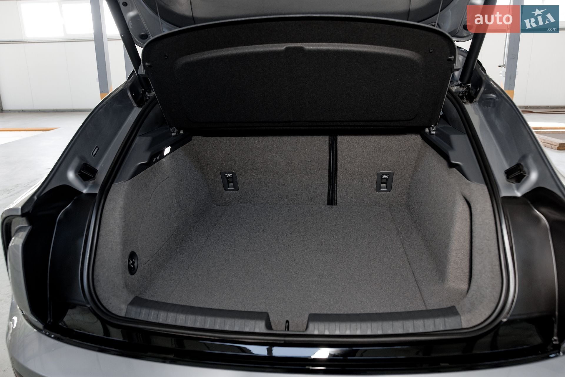 Audi E5 Sportback 2025 VIN LSVCEAZP2S2014541 фото оголошення 42 з 48
