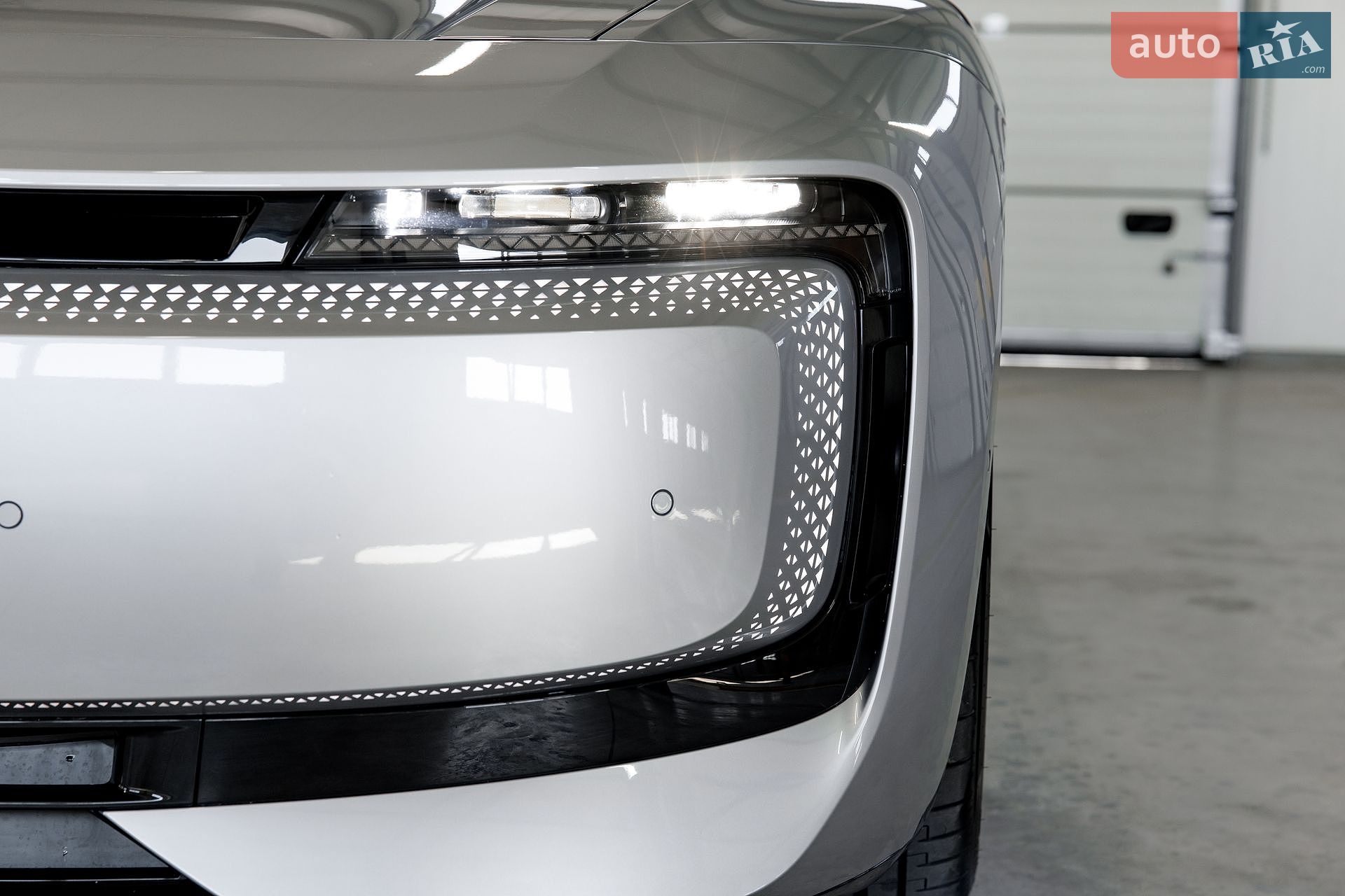 Audi E5 Sportback 2025 VIN LSVCEAZP2S2014541 фото оголошення 47 з 48