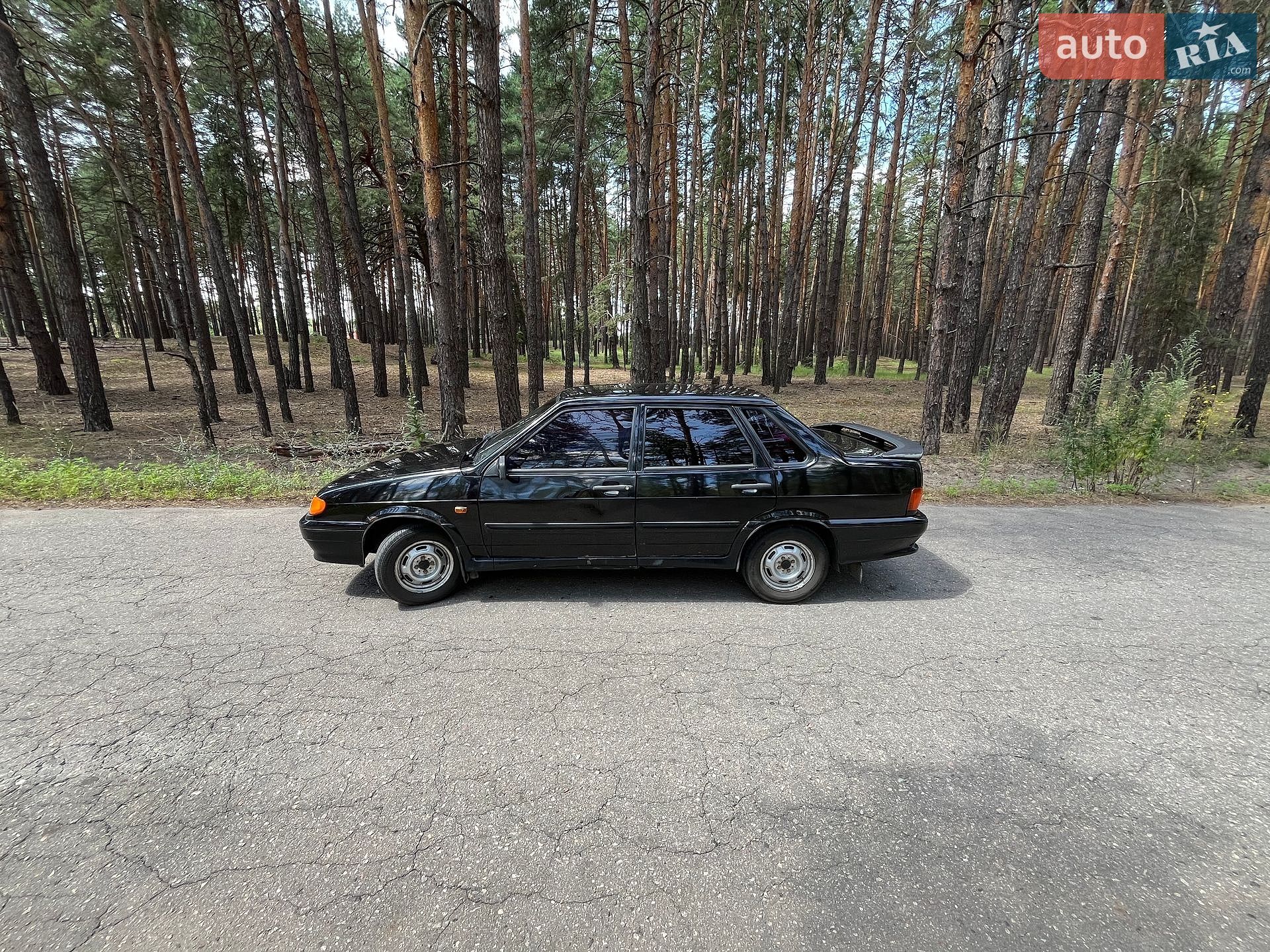 ВАЗ / Lada 2115 Samara 2012 VIN XTA211540C5111899 фото оголошення 4 з 21