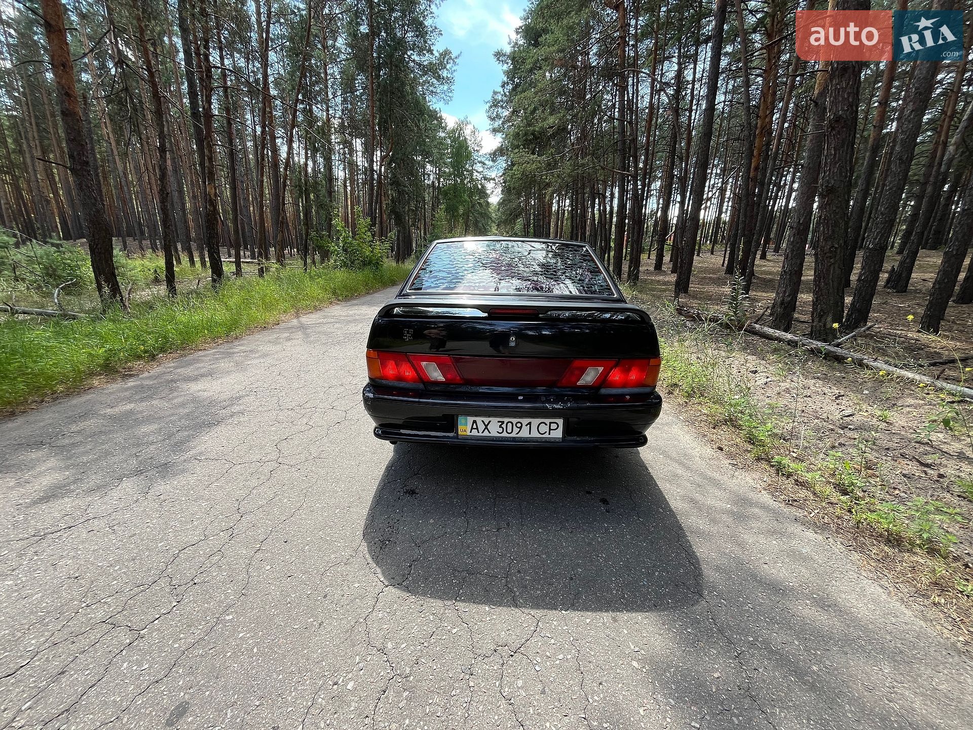 ВАЗ / Lada 2115 Samara 2012 VIN XTA211540C5111899 фото оголошення 6 з 21