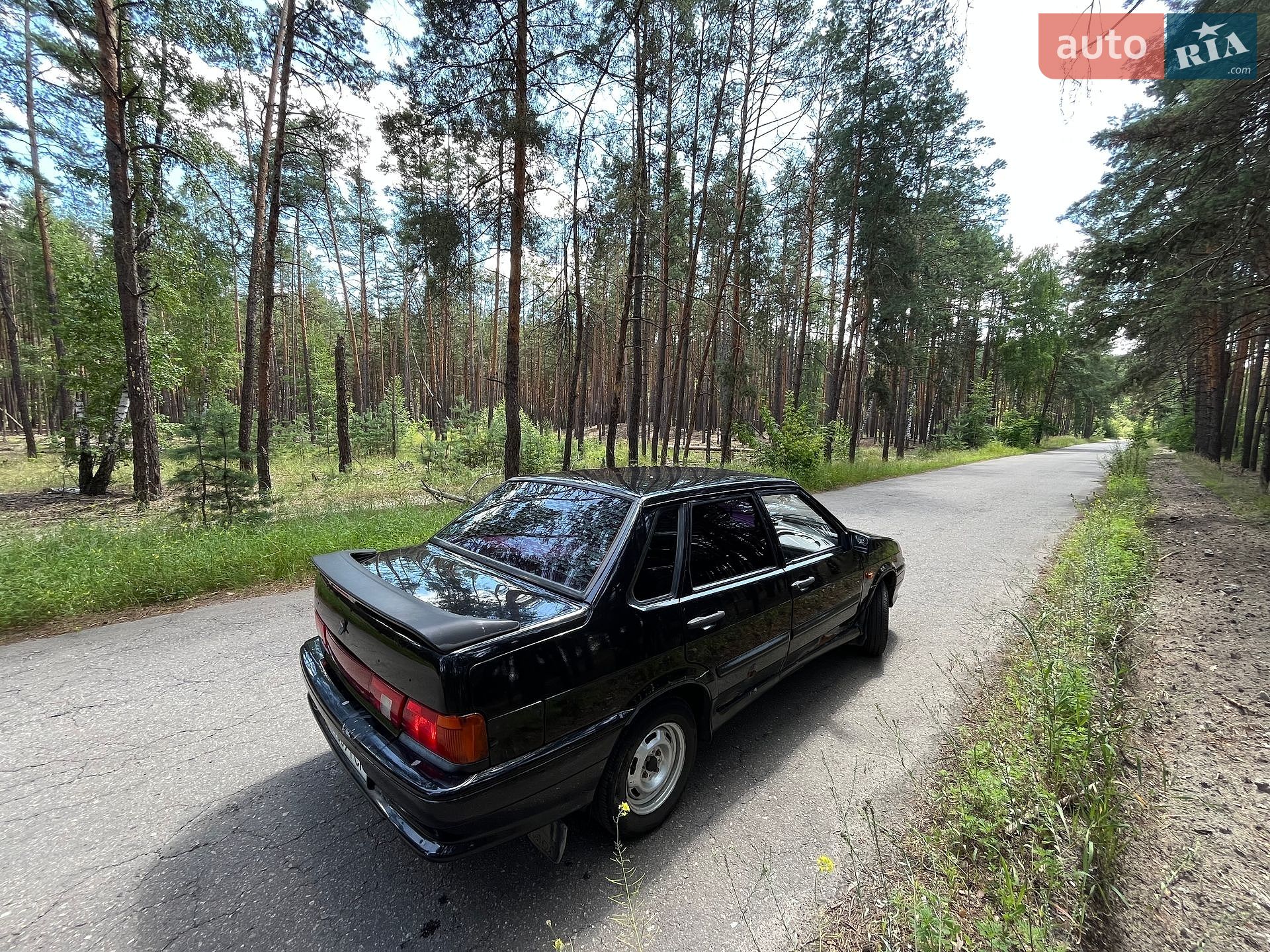 ВАЗ / Lada 2115 Samara 2012 VIN XTA211540C5111899 фото оголошення 7 з 21