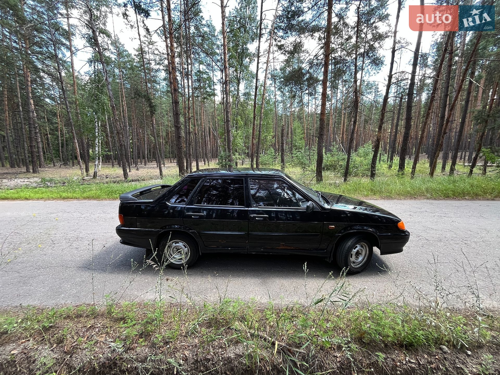 ВАЗ / Lada 2115 Samara 2012 VIN XTA211540C5111899 фото оголошення 8 з 21