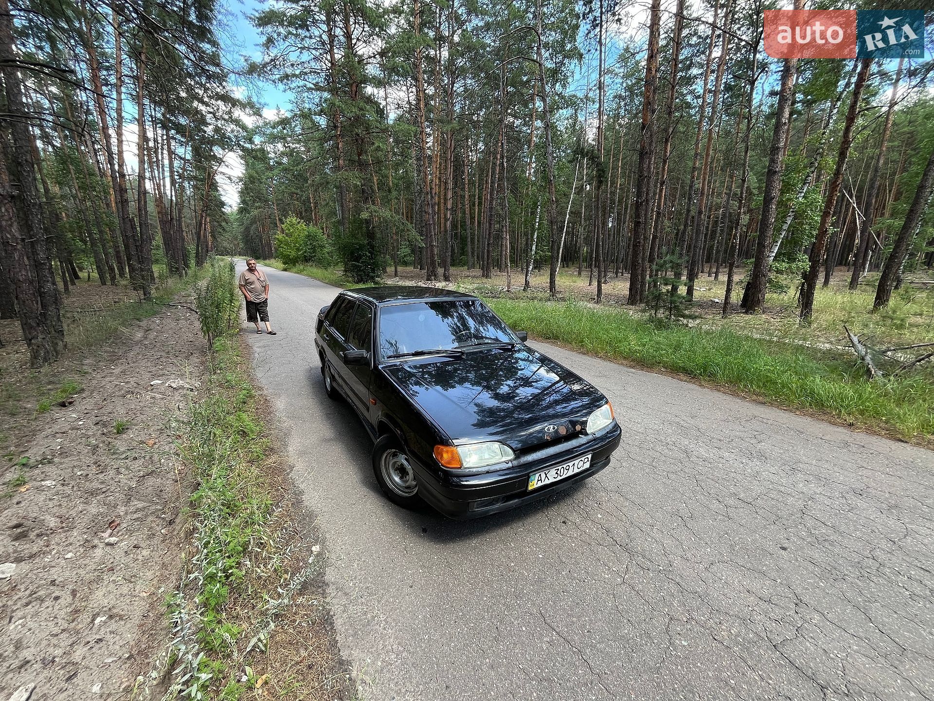 ВАЗ / Lada 2115 Samara 2012 VIN XTA211540C5111899 фото оголошення 9 з 21
