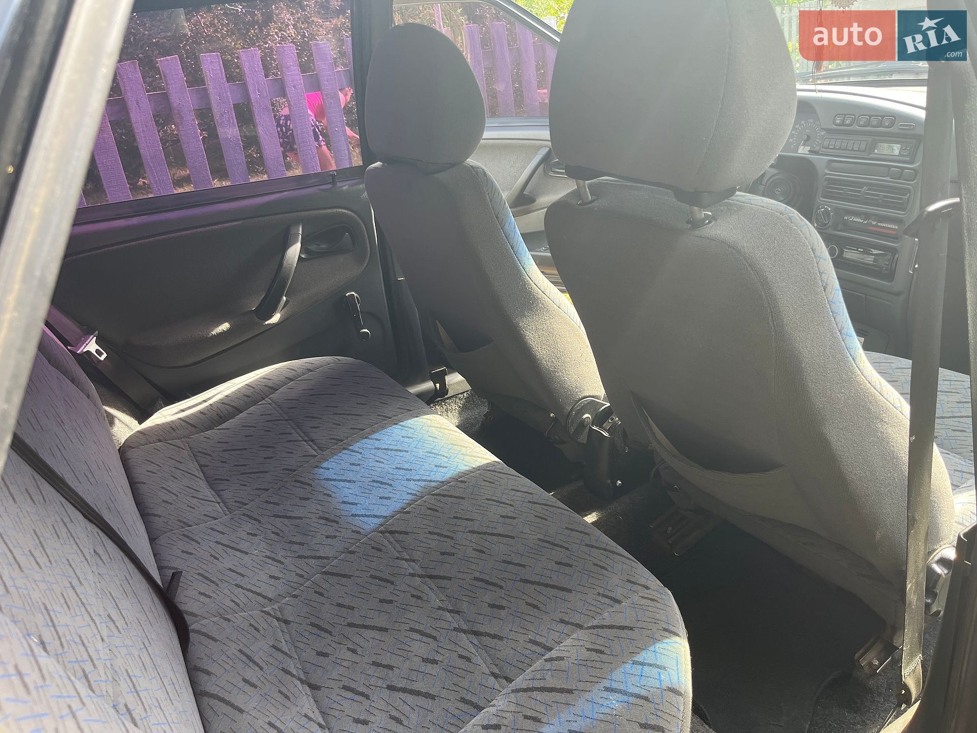 ВАЗ / Lada 2115 Samara 2012 VIN XTA211540C5111899 фото оголошення 13 з 21