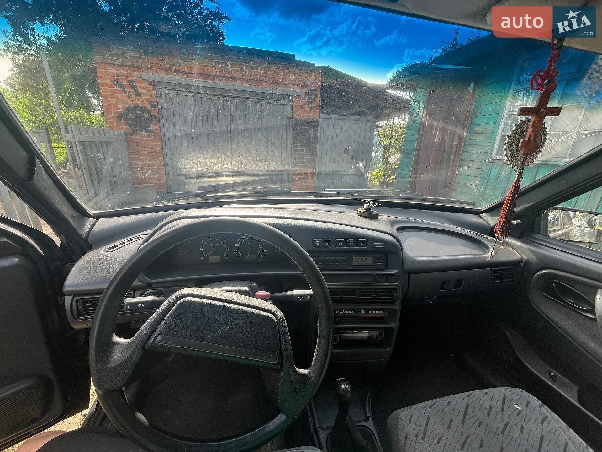 ВАЗ / Lada 2115 Samara 2012 VIN XTA211540C5111899 фото оголошення 16 з 21
