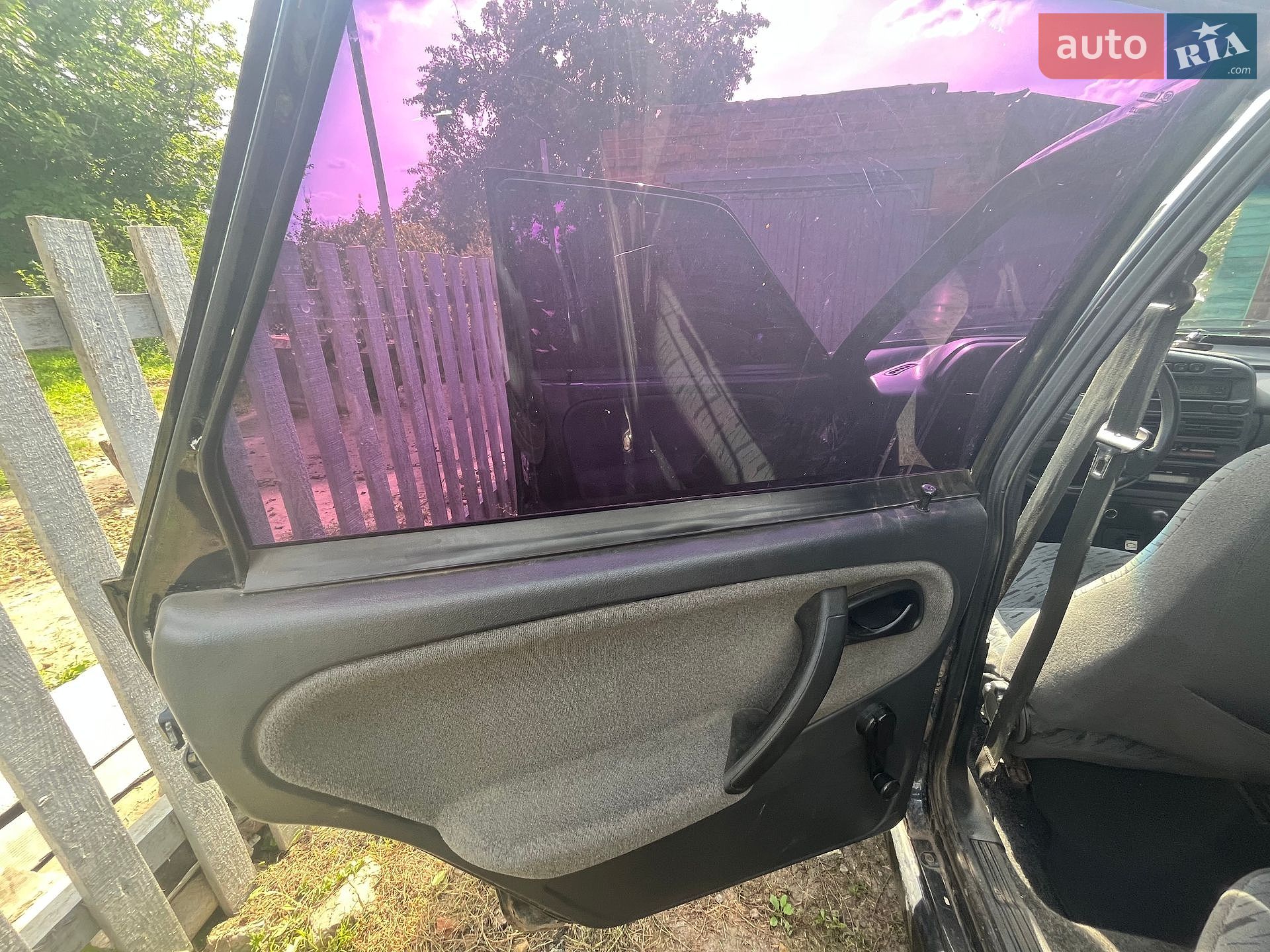 ВАЗ / Lada 2115 Samara 2012 VIN XTA211540C5111899 фото оголошення 18 з 21