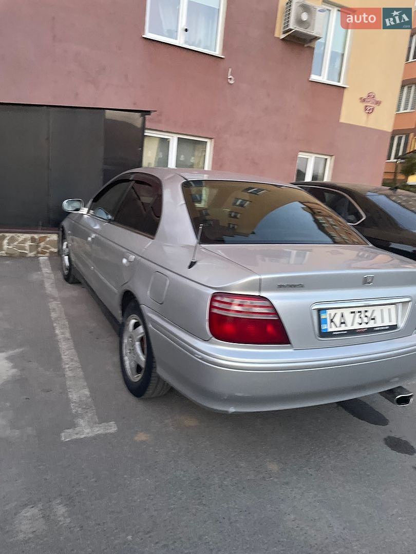 Honda Accord 1999 VIN SHHCG8570XU009395 фото оголошення 16 з 18