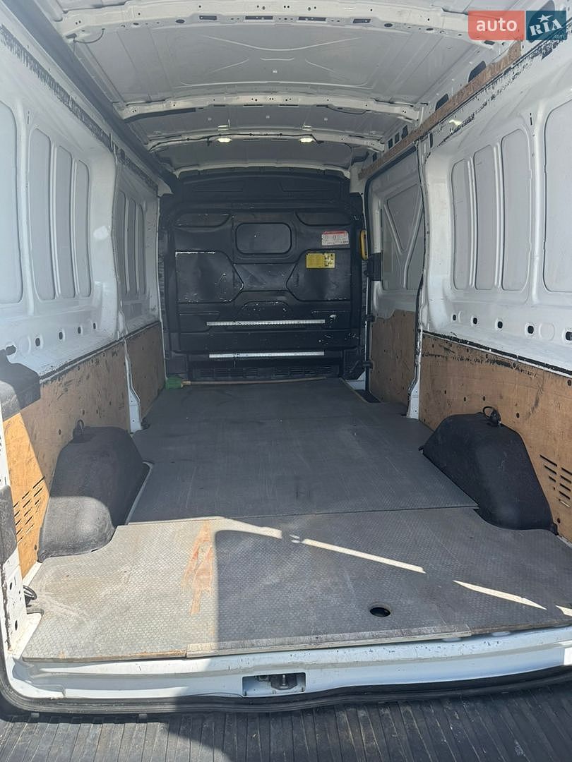 Ford Transit 2015 VIN WF0XXXTTGXFJ68029 фото оголошення 12 з 22