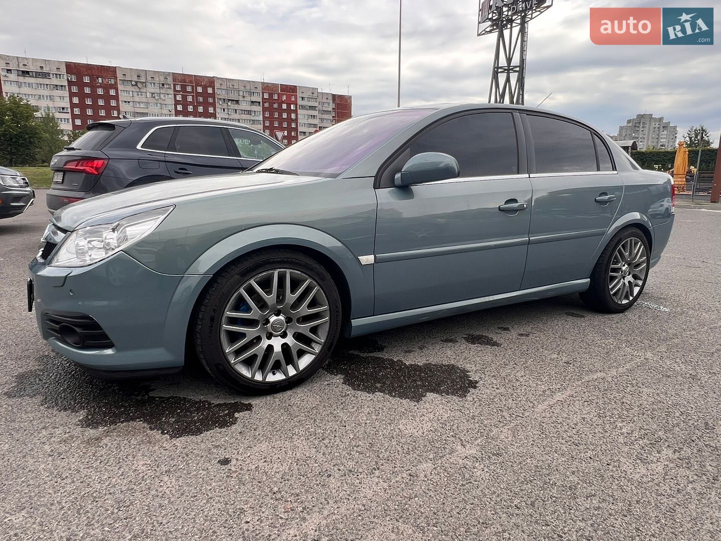 Opel Vectra 2006 VIN W0L0ZCF6961065589 фото оголошення 18 з 40