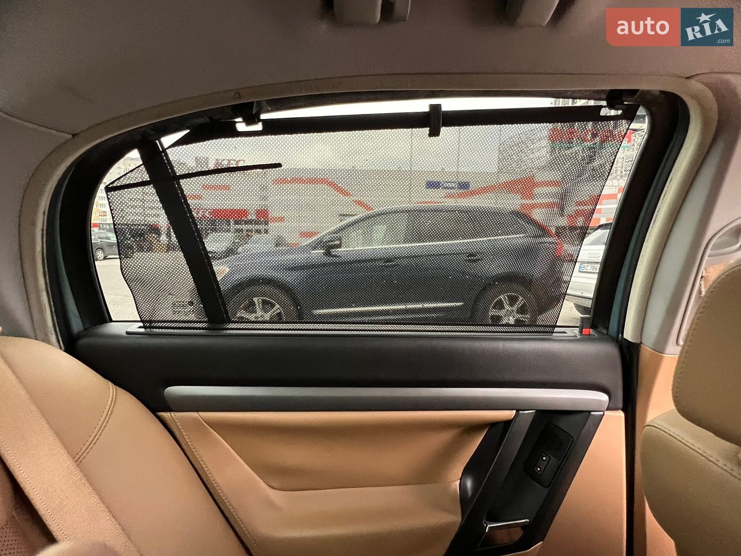 Opel Vectra 2006 VIN W0L0ZCF6961065589 фото оголошення 30 з 40
