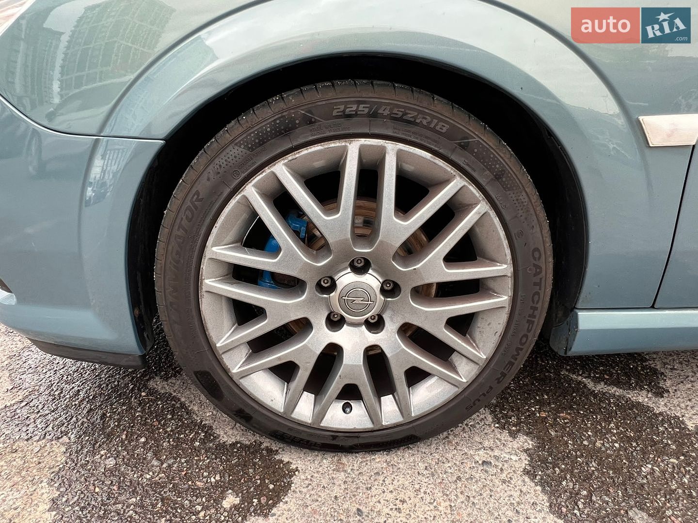 Opel Vectra 2006 VIN W0L0ZCF6961065589 фото оголошення 39 з 40