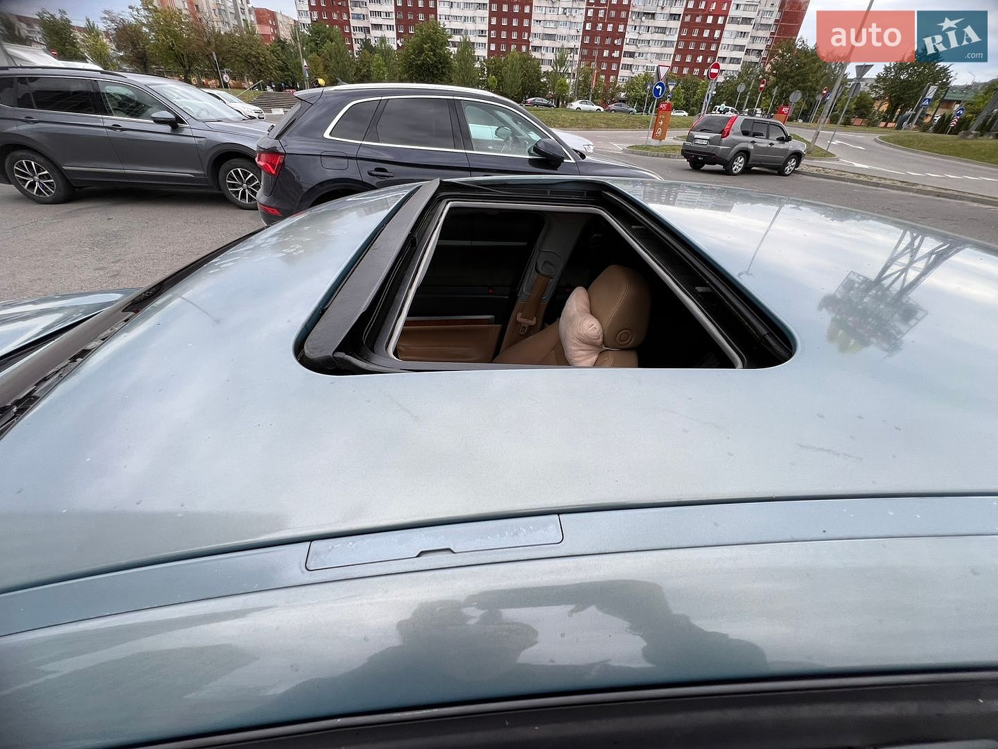 Opel Vectra 2006 VIN W0L0ZCF6961065589 фото оголошення 35 з 40