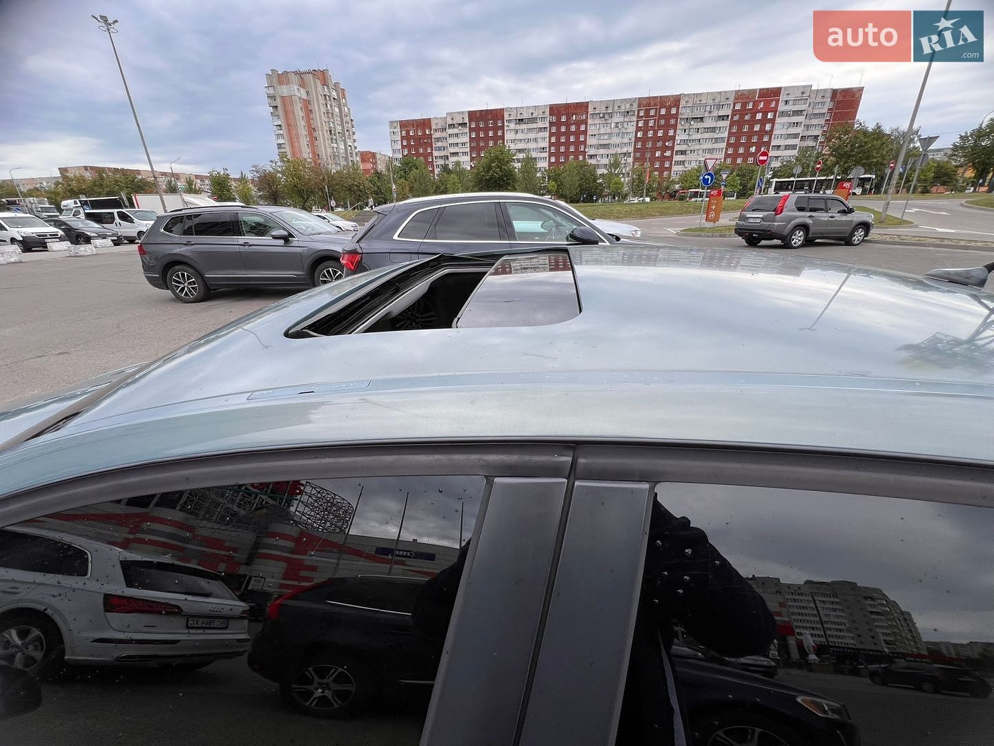 Opel Vectra 2006 VIN W0L0ZCF6961065589 фото оголошення 34 з 40