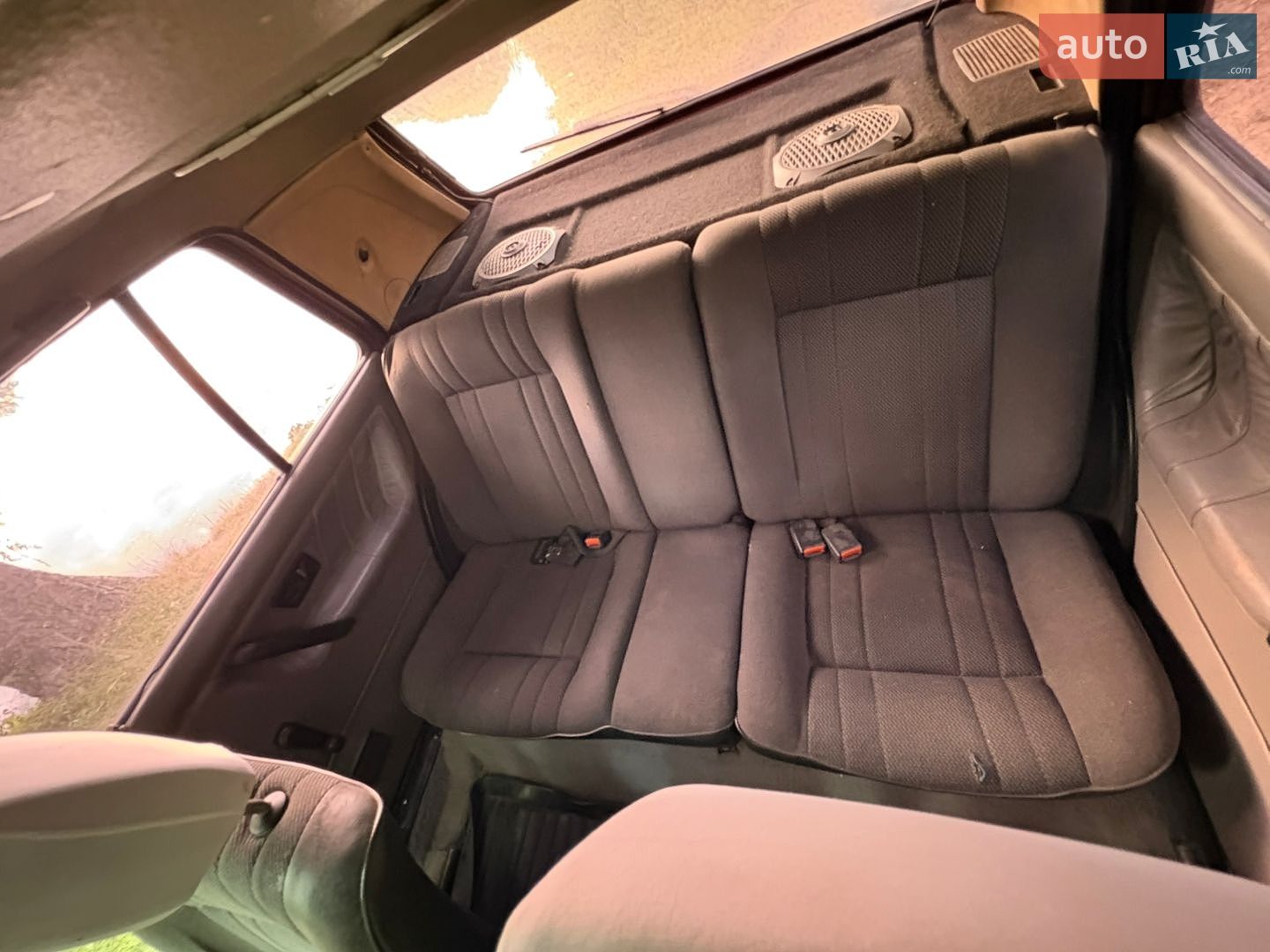 Volkswagen Golf 1988 VIN WVWZZZ19ZJW573350 фото оголошення 11 з 13