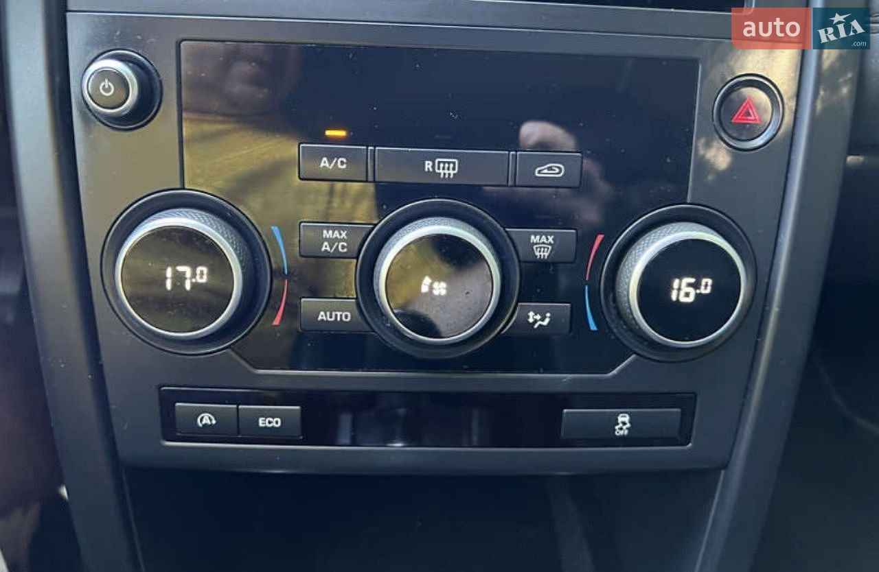 Land Rover Discovery Sport 2016 VIN SALCB2DN5GH591438 фото оголошення 15 з 73