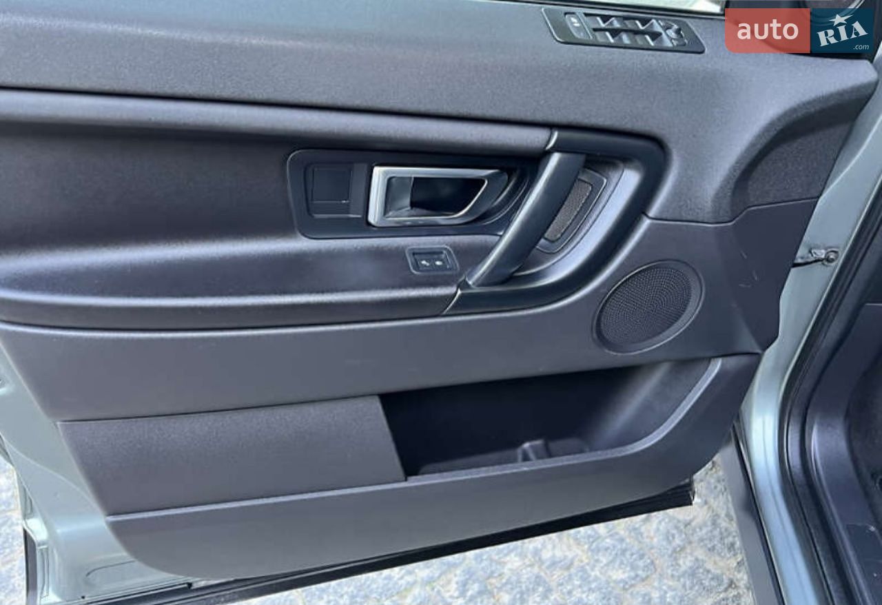 Land Rover Discovery Sport 2016 VIN SALCB2DN5GH591438 фото оголошення 57 з 73