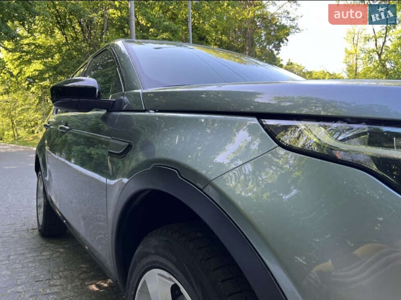 Land Rover Discovery Sport 2016 VIN SALCB2DN5GH591438 фото оголошення 59 з 73