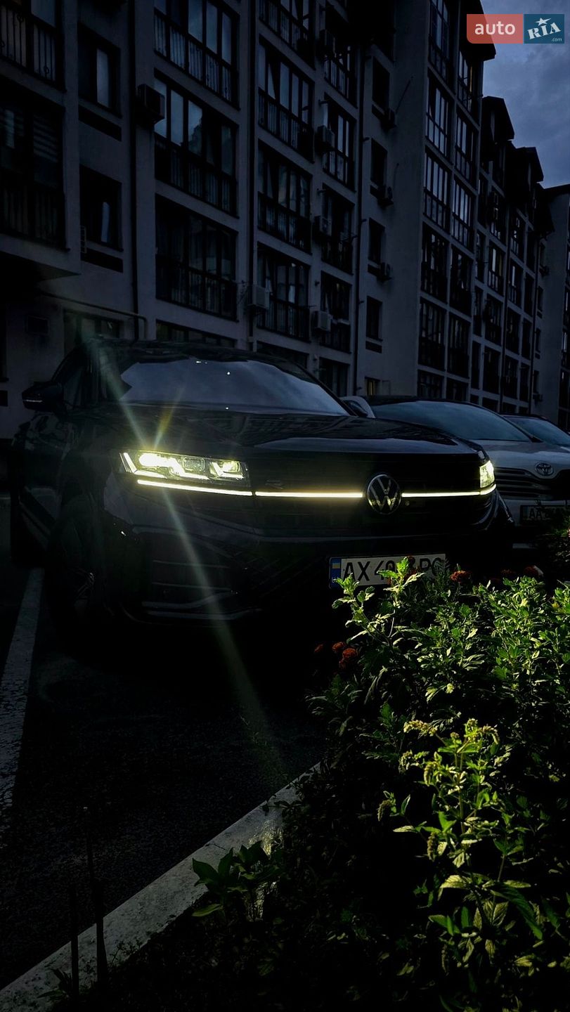 Volkswagen Touareg 2024 VIN WVGZZZCR1RD025129 фото оголошення 29 з 84