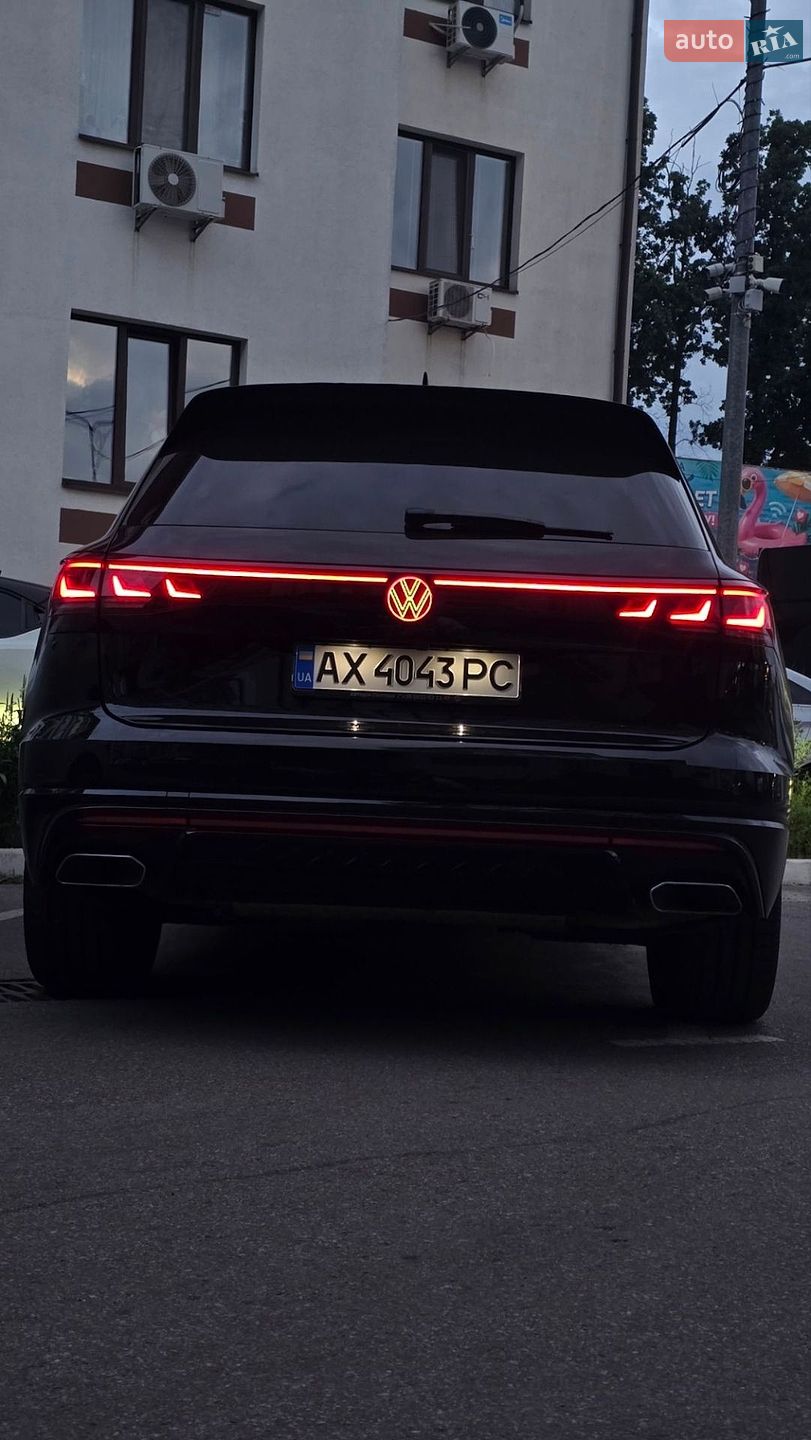 Volkswagen Touareg 2024 VIN WVGZZZCR1RD025129 фото оголошення 31 з 84
