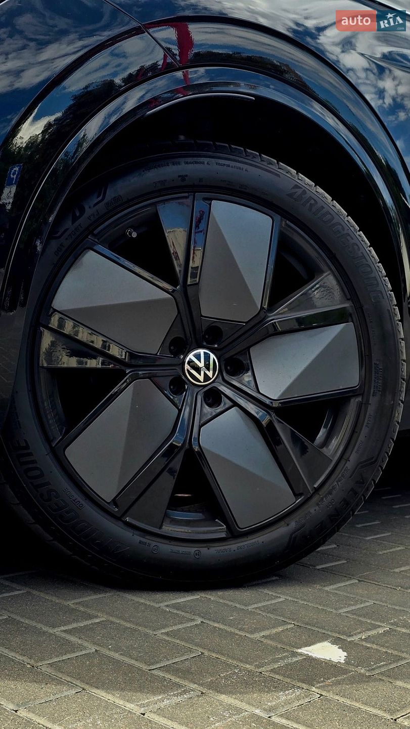 Volkswagen Touareg 2024 VIN WVGZZZCR1RD025129 фото оголошення 19 з 81