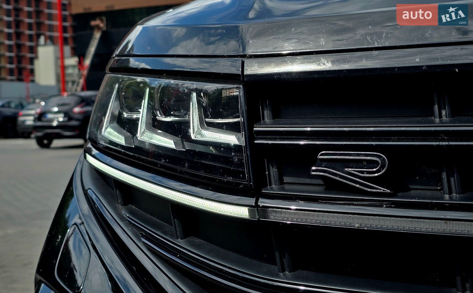 Volkswagen Touareg 2024 VIN WVGZZZCR1RD025129 фото оголошення 52 з 79
