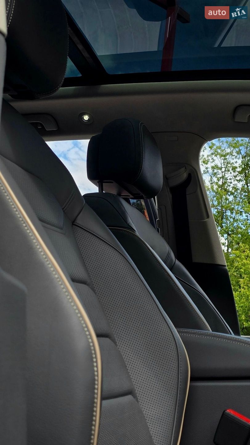 Volkswagen Touareg 2024 VIN WVGZZZCR1RD025129 фото оголошення 57 з 79