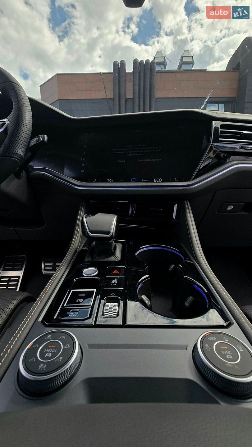 Volkswagen Touareg 2024 VIN WVGZZZCR1RD025129 фото оголошення 65 з 79