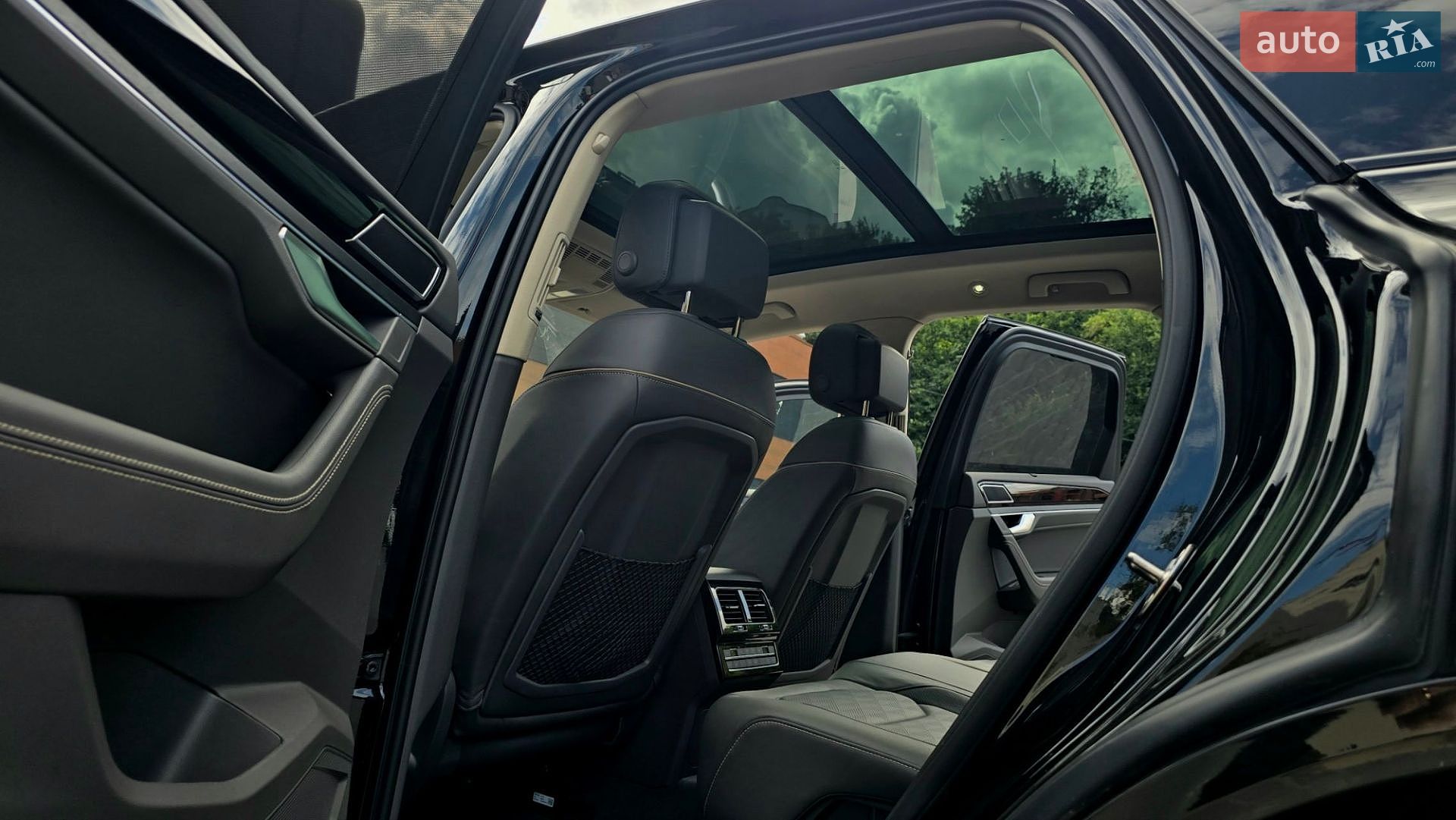 Volkswagen Touareg 2024 VIN WVGZZZCR1RD025129 фото оголошення 68 з 79