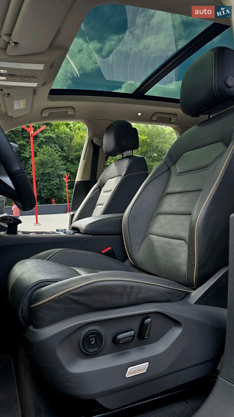 Volkswagen Touareg 2024 VIN WVGZZZCR1RD025129 фото оголошення 72 з 79