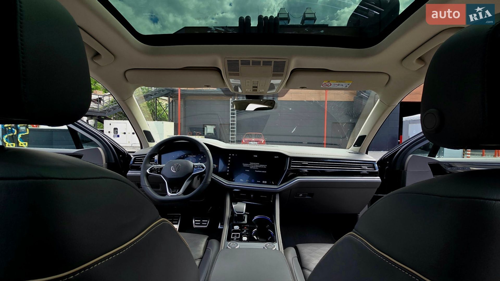 Volkswagen Touareg 2024 VIN WVGZZZCR1RD025129 фото оголошення 63 з 79