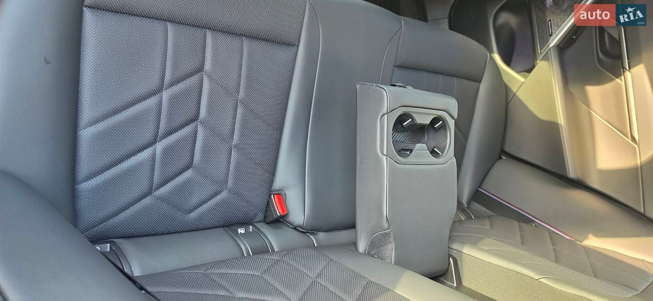 BMW i5 2024 VIN WBY41FK010CR68894 фото оголошення 31 з 95