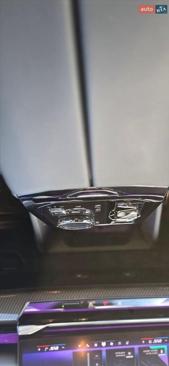 BMW i5 2024 VIN WBY41FK010CR68894 фото оголошення 33 з 95
