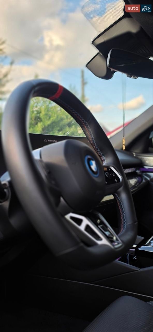 BMW i5 2024 VIN WBY41FK010CR68894 фото оголошення 34 з 95